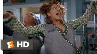 Beauty Shop (6/12) Movie CLIP - Does My Sexiness Offend You? (2005) HD