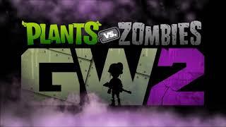 Plants vs. Zombies Garden Warfare 2 OST - One Bad Boss (Extended)