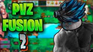 ЭТИ ГИБРИДЫ НЕЗАКОННЫ | PVZ FUSION (2/?)