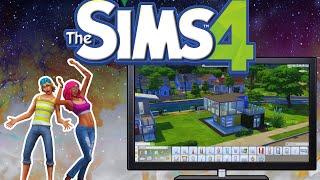 SIMS 4 WITH DLC How to Install for PC  NO CHARGE + Tutorial 2024 