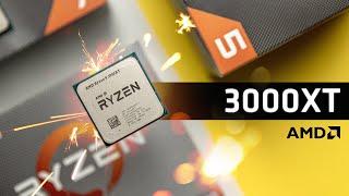 AMD Ryzen 3900XT, 3800XT, 3600XT Review and Benchmarks - The Choice Is OBVIOUS!