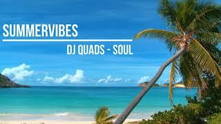 Dj Quads-Soul