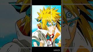 #4thhokage #anime minato edits DD anime