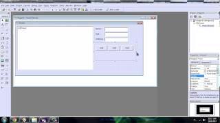 Visual Basic 6 0 Listview Complete Tutorial Part 1