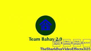 Team Bahay 2.0 Logo Effects (Sponsored By Preview 2 Effects)