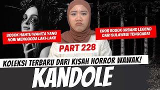 KANDOLE - KHW PART 228