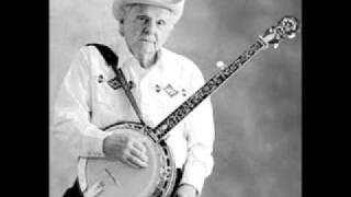 Great Voices of Bluegrass III:  Ralph Stanley, "O Death."