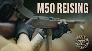 M50 Reising | .45 ACP