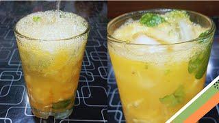 The Orange Mojito: A Refreshing Twist on a Classic