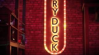 Hungry Duck Opening