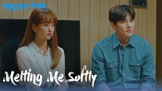 Melting Me Softly - EP14 | Meeting His Family | Korean Drama