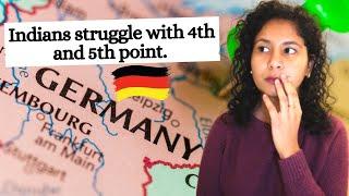 7 advice for Indians before coming to Germany | Know this before