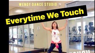 Everytime we touch - Cascada / Zumba / POP / Dance workout