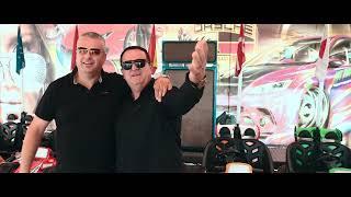 Boro Majstorovic & Goran Goci Ristic - Ringispil (Official Video 2023)