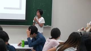 1061017李姿儀老師演講：中英互譯的撇步