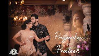 Sagan Highlight || Prateek & Priyanka || Kings PhotoWork ||