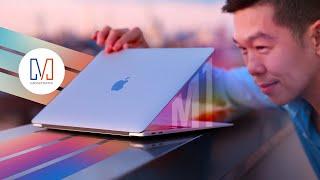 M1 MacBook Air Review: Revolutionary!