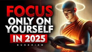 FOCUS ON LIFE IN 2025 | Buddhism