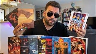 4K, Blu-ray Reviews! Star Trek, Dune & More!!