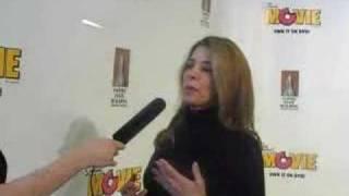 The Simpsons - Pamela Hayden interview