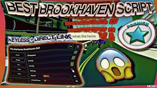 ROBLOX BROOKHAVEN SCRIPT | GUI ROBLOX HACK (ADMIN, TROLL, KILL) + UNLOCK GAMEPASS | [NO KEY!]