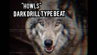 "howls" Dark drill type beat W/@prodbytude  #howls #collab #drill #typebeat