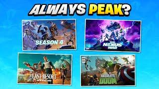 Is Every Fortnite Season 4 Good..?