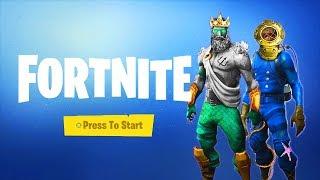 New SEASON 8 BATTLE PASS THEME LEAKED (Fortnite SEASON 8 THEME)