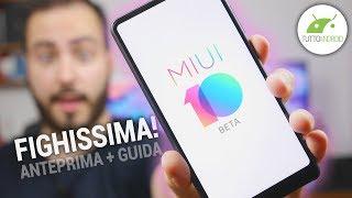 MIUI 10 è proprio BELLA! | Novità & Come Installarla | TuttoAndroid