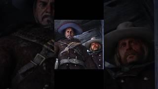 Flaco’s Duel, Micah’s Betrayal, Arthur’s Revenge | RDR2 Mod Twist #rdr2 #arthurmorgan #wildwest