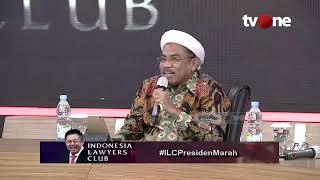 [FULL] Presiden Marah: Menteri Mana Direshuffle | ILC tvOne (30/6/2020)