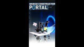 Bridge Constructor Portal