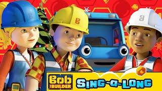 Bob the Builder Theme Song and More Songs!   Bob the Builder Can We Fix It