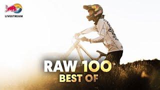 RAW 100 | The Best Clips From The RAW 100 Series