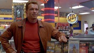 Last Action Hero Criterion Edition Review