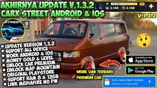 AKHIRNYA!! UPDATE CARX STREET V.1.3.3 - Download Carx Street Versi 1.3.3 Terbaru 2024 Android & Ios