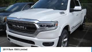 2019 Ram 1500 Knoxville TN T774933