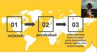 Materi Kompetensi Profesional Guru Kelas SD (Bahasa Indonesia, PPKn, IPS)  PPPK 2021