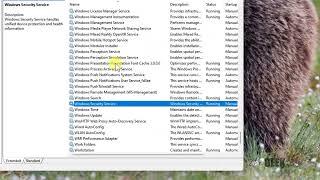 How to Fix Windows defender update problem