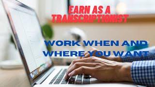 Transcription Jobs |  Way With Words Transcription Recording