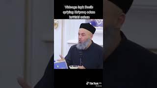 Qiyomat kuni Payg'ambarimizni  Muhammad s.a.v qaydan topamiz shafotlarini olish uchun 