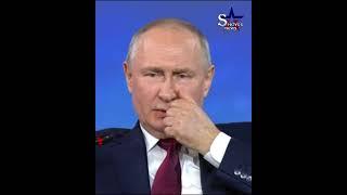 «Хрен им!» Путин ответил на попытки склонить Россию к переговорам по сокращению ядерного оружия