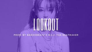 (FREE) Mirani x GroovyRoom K-Pop Type Beat 2022 "LOOKOUT" | Prod. By BandoBeatz x M.L.J.