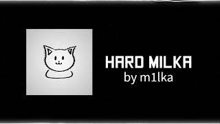 Hard Milka | by m1lka