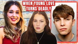 'High School Sweethearts'...Until He BRUTALLY Murdered Her - The Tragic Case of Ellie Gould