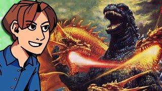 SUPER GODZILLA │ ProJared Plays!