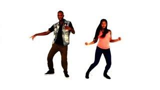 How to Do the Shamrock | Kids Hip-Hop Moves