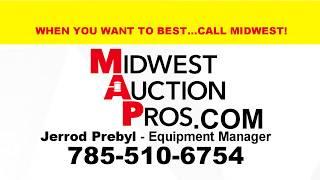 Midwest Auction Pros Richter Auction