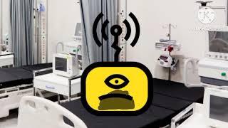 Where in the World is Codebot?: Hospital (2023)