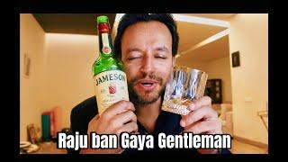 JAMESON WHISKEY (GURGAON) REVIEW